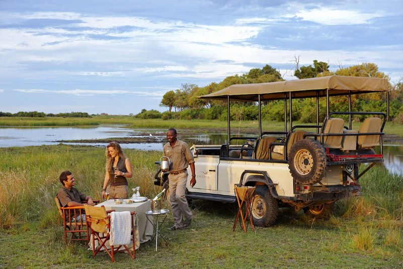 Safari in Tanzania: le migliori destinazioni
