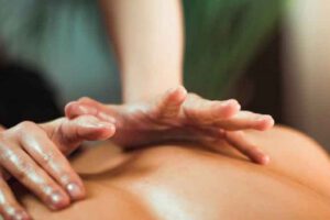 Tipologie di massaggio, le più richieste in Italia