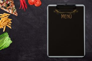Come creare un menu digitale con QR code per ristoranti