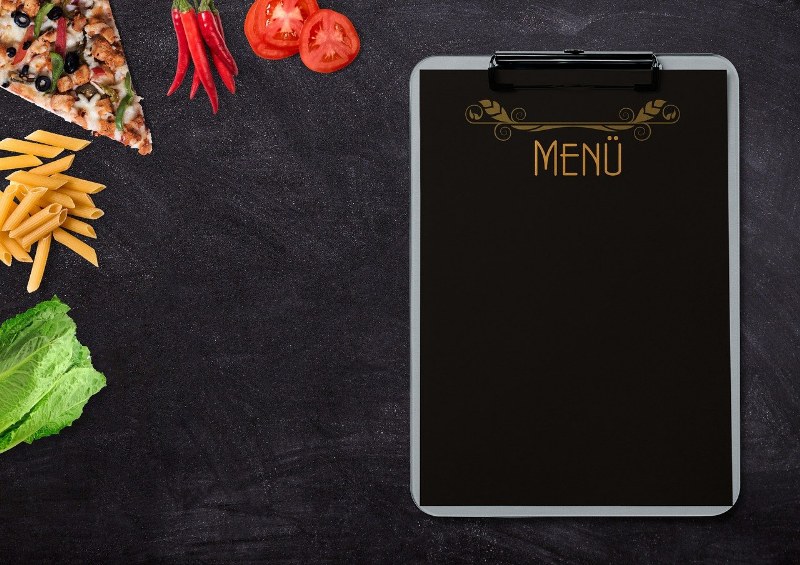 Come creare un menu digitale con QR code per ristoranti