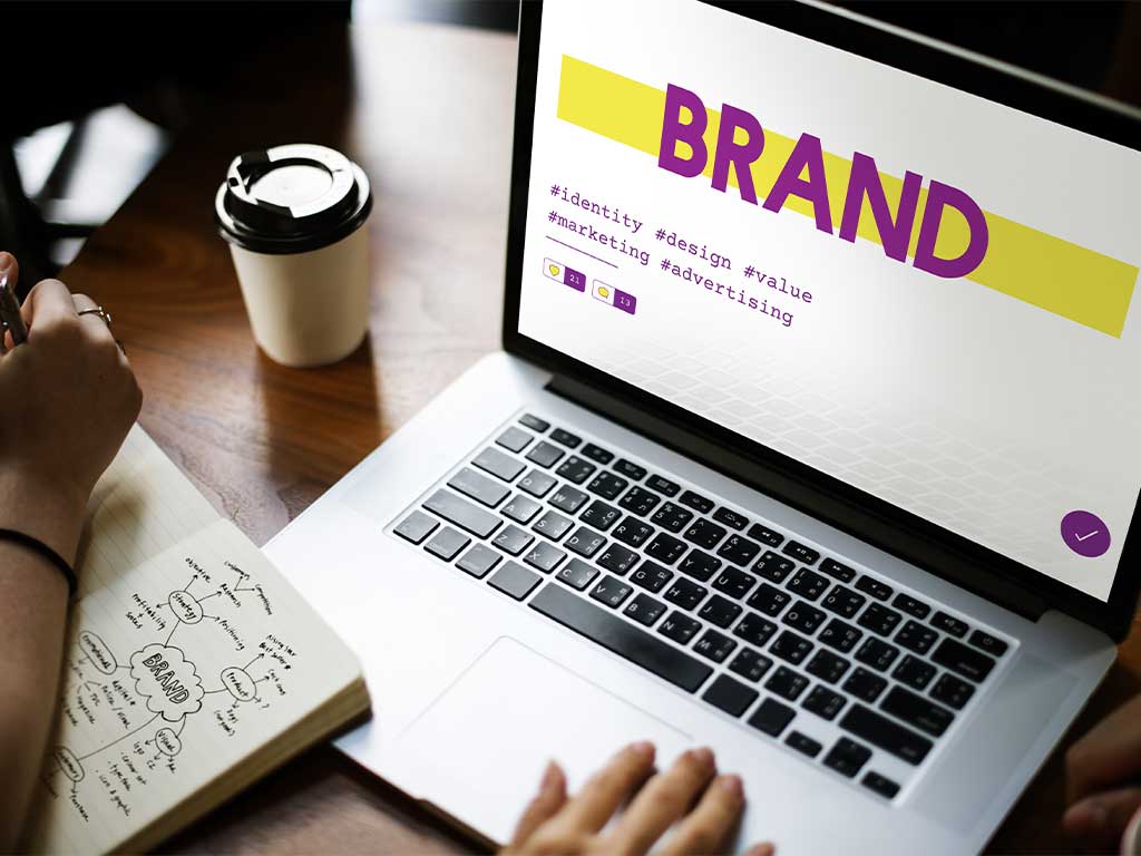 Copywriting per il branding: come comunicare l’identità del marchio attraverso il testo
