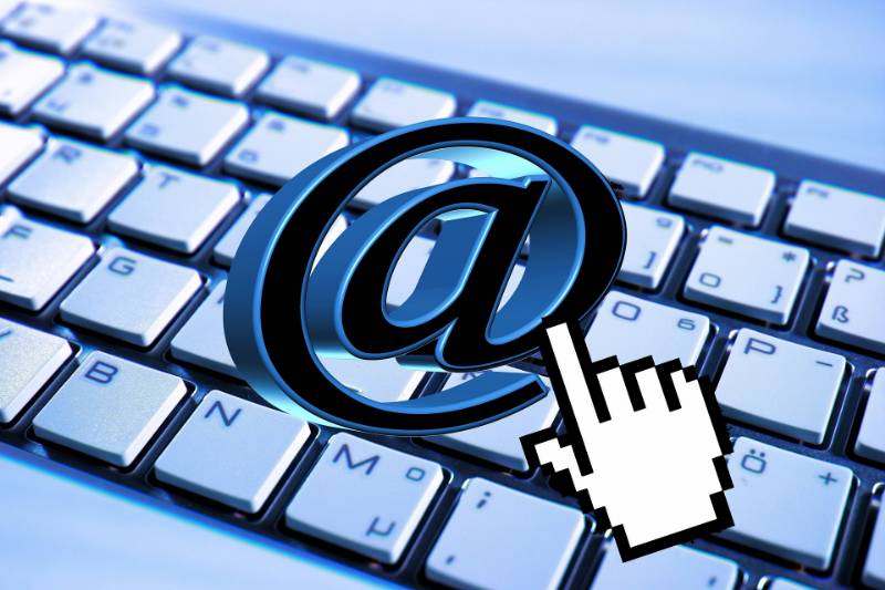 Configurare Hotmail su tutti i client di posta elettronica