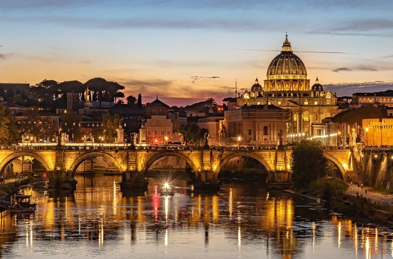 Quali sono i migliori quartieri di Roma per viverci?