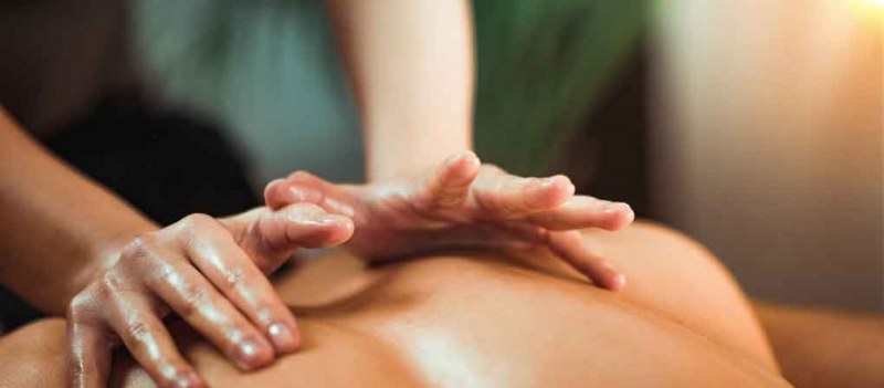 Tipologie di massaggio, le più richieste in Italia
